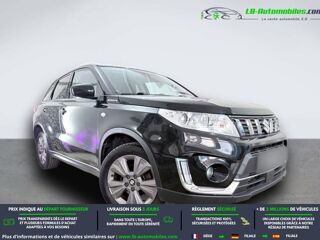 Vitara 1.6 DDiS 120ch BVM 2015 occasion 31850 Beaupuy