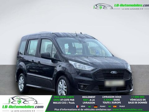 Ford Tourneo VP 1.5 L EcoBlue 100 2021 occasion Beaupuy 31850
