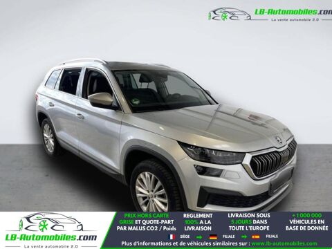 Kodiaq 2.0 TDI 150 BVA 4x4 5pl 2023 occasion 31850 Beaupuy