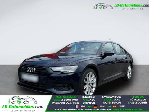 Annonce voiture Audi A6 35470 €