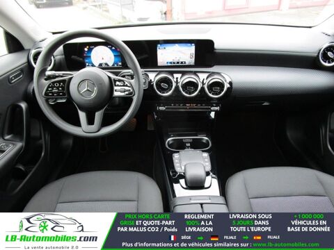 Classe CLA 200 d BVA 2023 occasion 31850 Beaupuy