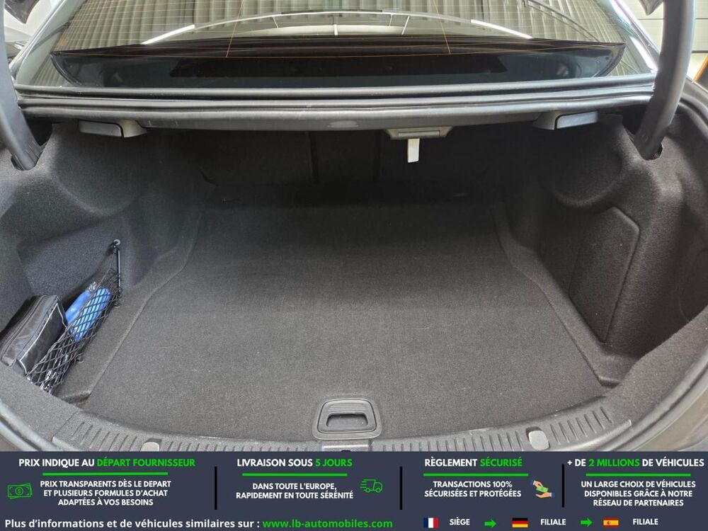 Classe E 53 AMG BVA 2019 occasion 31850 Beaupuy