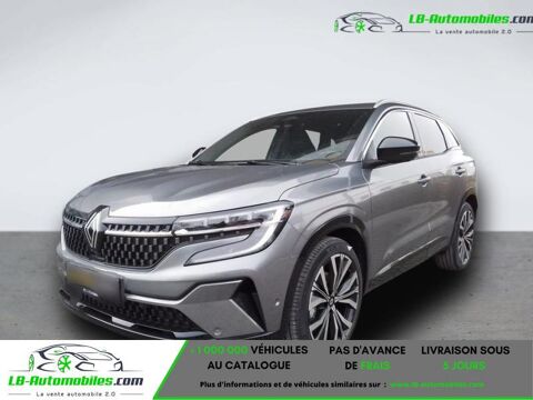 Annonce voiture Renault Austral 44500 €