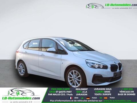 Serie 2 225xe iPerformance 220 ch BVA 2018 occasion 31850 Beaupuy