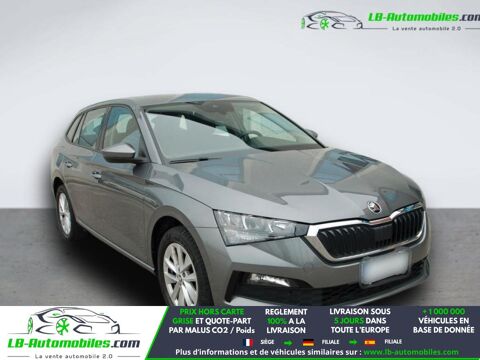 Scala 1.0 TSI 95 ch BVM 2023 occasion 31850 Beaupuy