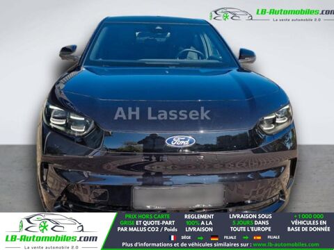 Ford Capri Capri 2025 occasion Beaupuy 31850