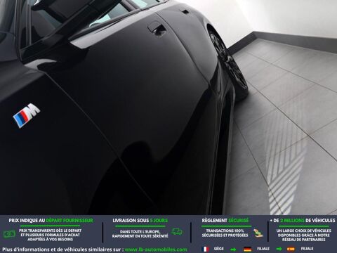 i5 M60 xDrive 601 ch 2024 occasion 31850 Beaupuy