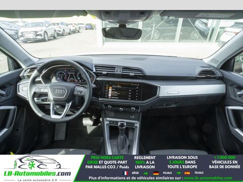 Q3 35 TFSI 150 ch BVA 2025 occasion 31850 Beaupuy