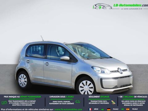 Annonce voiture Volkswagen UP 13889 €