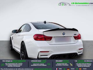M4 450 ch M BVA 2017 occasion 31850 Beaupuy