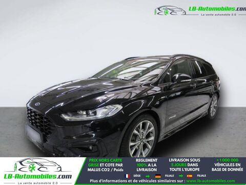 Ford Mondeo 2.0 Hybrid 187 BVA 2020 occasion Beaupuy 31850