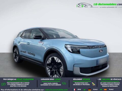 Explorer 77 kWh 286 ch 2024 occasion 31850 Beaupuy