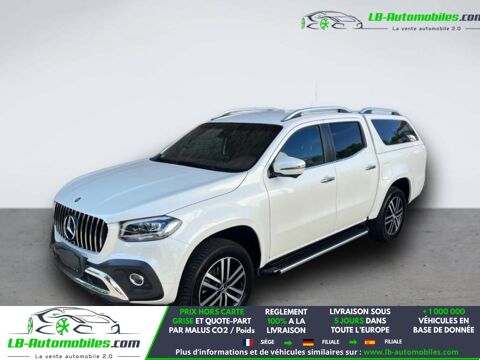 Classe X 250D BVA 2018 occasion 31850 Beaupuy