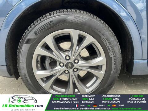 Kuga 2.0 EcoBlue 190 BVA 2020 occasion 31850 Beaupuy