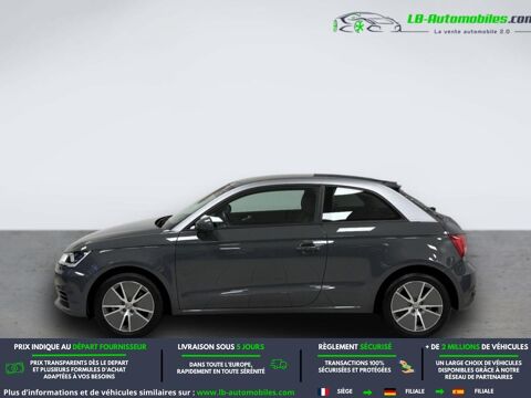 A1 1.4 TFSI 125 BVA 2016 occasion 31850 Beaupuy