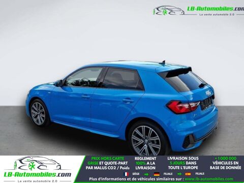 A1 30 TFSI 116 ch BVM 2019 occasion 31850 Beaupuy
