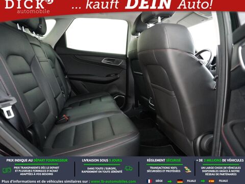 MG.EHS 1.5T GDI PHEV 258 2022 occasion 31850 Beaupuy
