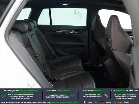 Classe V 300d BVA 2019 occasion 31850 Beaupuy