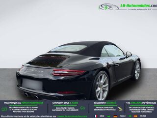 911 S 3.0i 420 PDK 2017 occasion 31850 Beaupuy