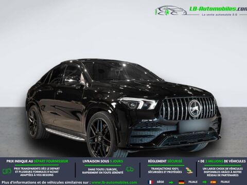 Classe GLE 53 AMG BVA 4MATIC+ 2020 occasion 31850 Beaupuy