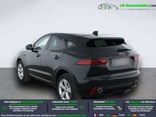 E-PACE 2.0 P - 200 ch AWD BVA 2019 occasion 31850 Beaupuy