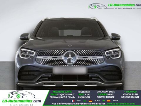 Classe GLC 300 de BVA 4Matic 2022 occasion 31850 Beaupuy