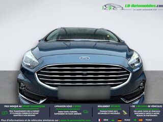 S-MAX 2.0 EcoBlue 150 BVM 2020 occasion 31850 Beaupuy