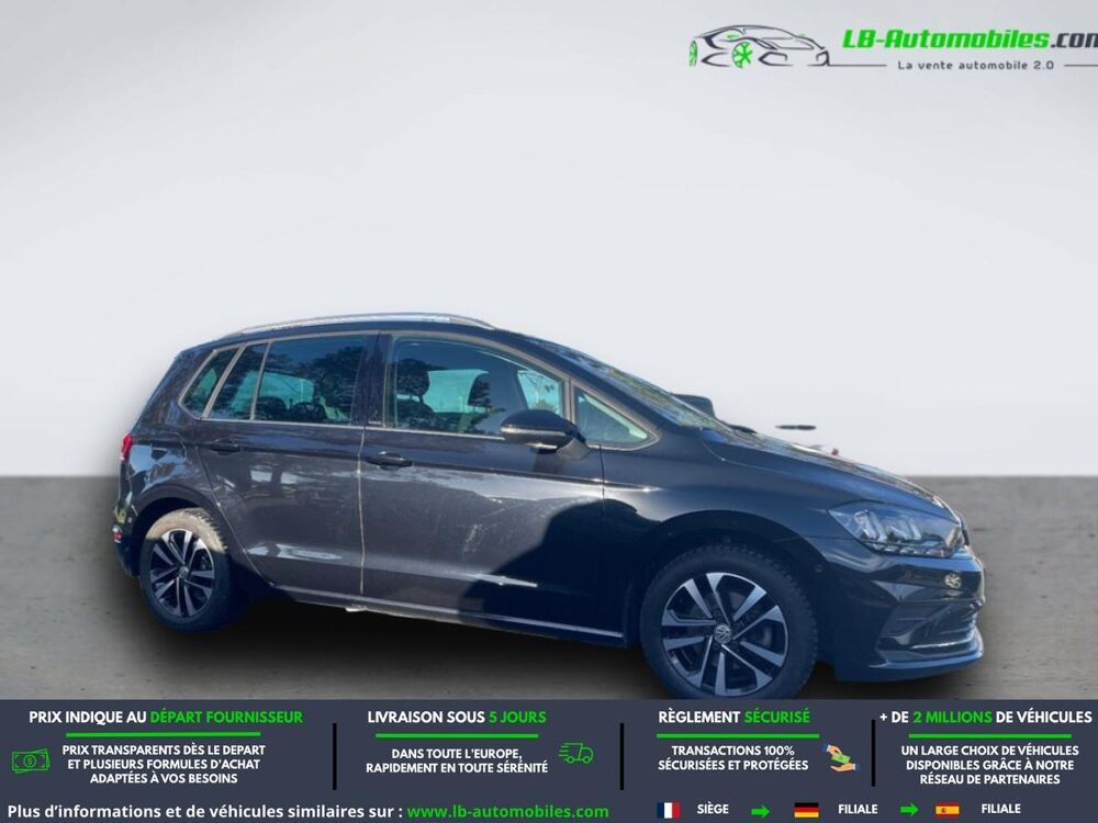 Golf 1.5 TSI 150 BVA 2019 occasion 31850 Beaupuy