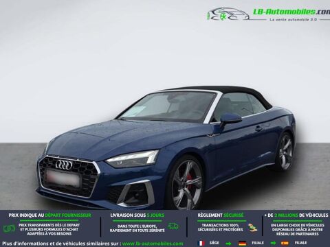 Annonce voiture Audi A5 40990 €