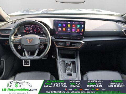 Formentor 2.0 TSI 310 ch BVA 4Drive 2022 occasion 31850 Beaupuy