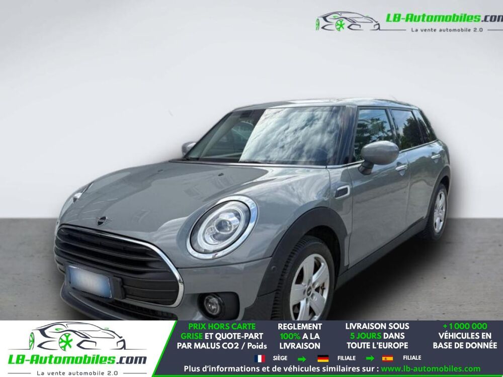 Countryman 116 ch BVM 2020 occasion 31850 Beaupuy