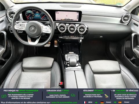 Classe A 220 BVA 2020 occasion 31850 Beaupuy