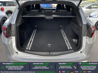 Stelvio 2.0T 280 ch Q4 BVA 2020 occasion 31850 Beaupuy