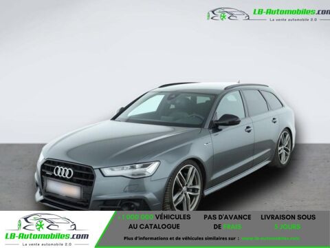 Audi A6 V6 3.0 TDI 272 BVA Quattro 2018 occasion Beaupuy 31850