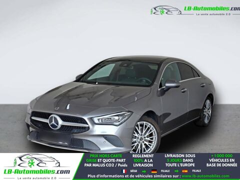 Annonce voiture Mercedes Classe CLA 32300 €