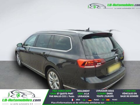 Passat 2.0 TDI 200 BVA 4Motion 2023 occasion 31850 Beaupuy