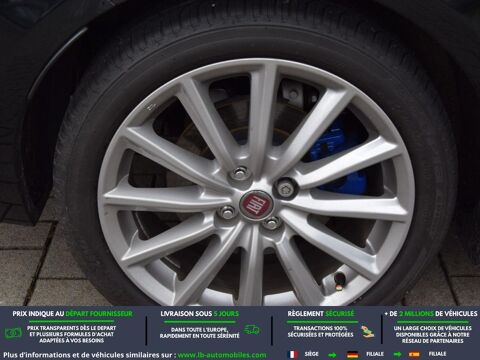 124 spider 1.4 MultiAir 140 ch BVA 2019 occasion 31850 Beaupuy
