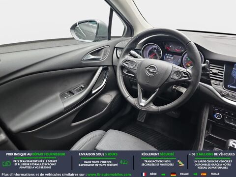 Golf SW 1.5 TSI 150 BVA 2019 occasion 31850 Beaupuy