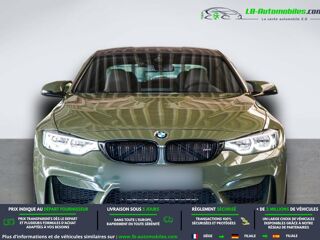 M4 450 ch M BVA 2019 occasion 31850 Beaupuy