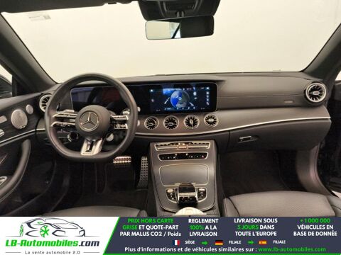 Classe E 53 AMG EQBoost BVA 4-Matic+ 2023 occasion 31850 Beaupuy
