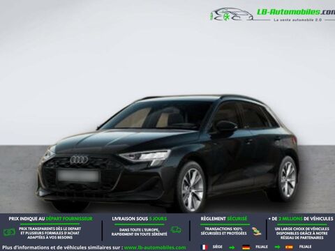 Audi A3 35 TFSI Mild Hybrid 150 BVA 2025 occasion Beaupuy 31850