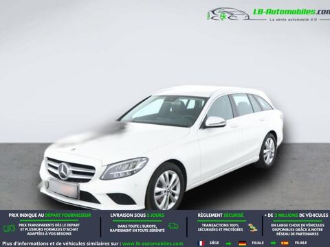 Annonce voiture Mercedes Classe C 22570 €