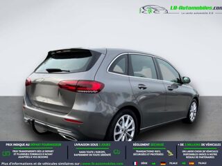 Classe B 180 BVA 2019 occasion 31850 Beaupuy