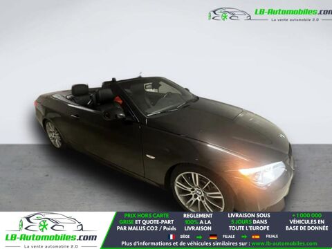 Annonce voiture BMW Série 3 19800 €