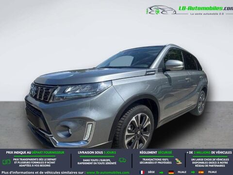 Vitara 1.5 Dualjet Hybrid BVA 102ch 2023 occasion 31850 Beaupuy