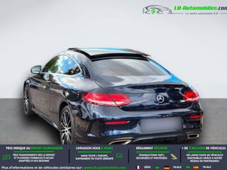 Classe C 200 BVA 2016 occasion 31850 Beaupuy