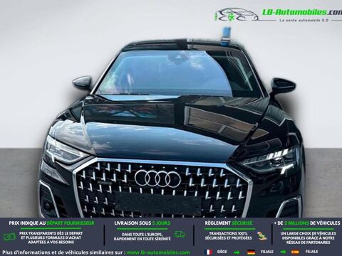 A8 60 TFSI e BVA Quattro 2023 occasion 31850 Beaupuy