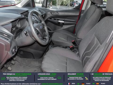 Tourneo VP 1.0 EcoBoost 100 BVM 2017 occasion 31850 Beaupuy