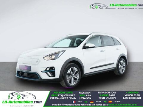 Annonce voiture Kia Niro 25700 €
