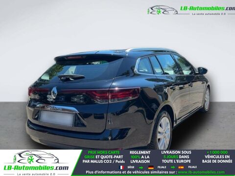 Megane IV dCi 115 BVM 2022 occasion 31850 Beaupuy